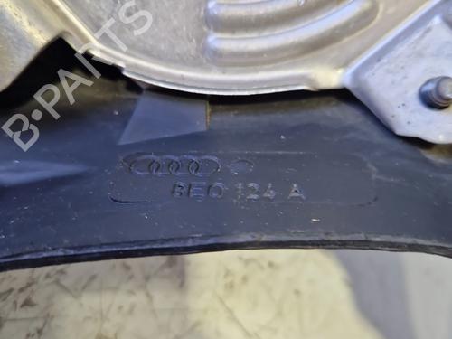 Steering wheel AUDI A4 B6 (8E2) | BP39405482C49 - Image 6