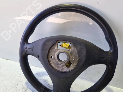 Steering wheel AUDI A4 B6 (8E2) | BP39405482C49 - Image 7