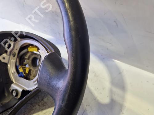 Steering wheel AUDI A4 B6 (8E2) | BP39405482C49 - Image 2