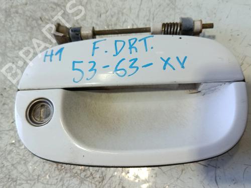 Used Front right exterior door handle Front right exterior door handle 39405484 39405484