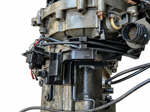Used Gearbox Gearbox 39405486 39405486