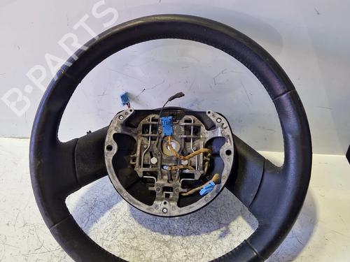 Used Steering wheel Steering wheel CITROËN C4 I (LC_) [2004-2014] 39405497 39405497