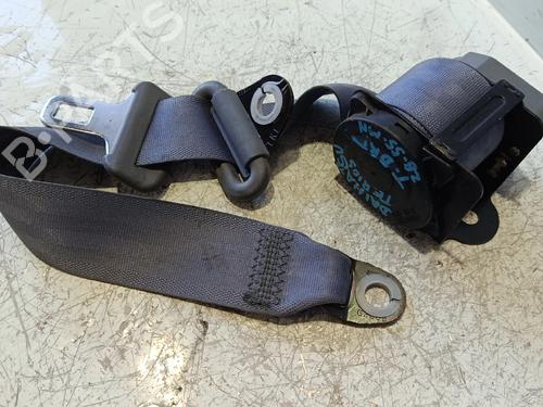 Sikkerhedssele bag højre Sikkerhedssele bag højre 39405499 39405499