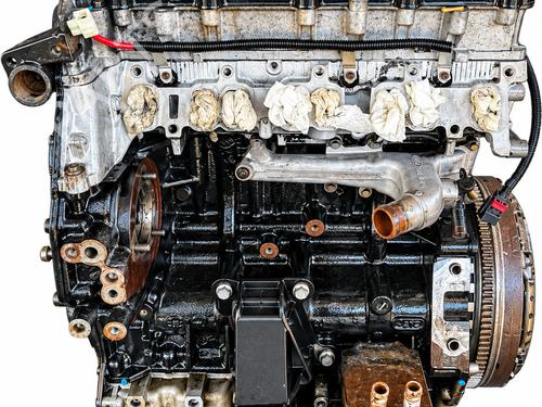 Used Engine Engine 39405512 39405512