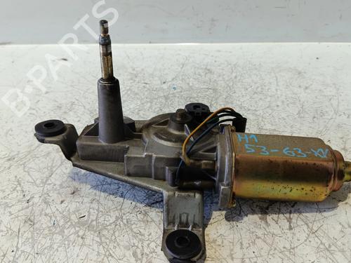 Used Rear wiper motor Rear wiper motor 39405511 39405511