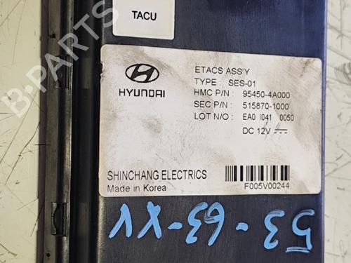 Used Electronic module Electronic module 39411475 39411475