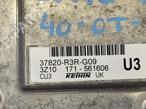Engine control unit (ECU) HONDA CIVIC IX (FK) 1.4 i-VTEC (FK1) | BP39411480M57  - Image 6