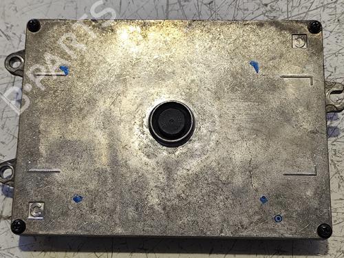 Engine control unit (ECU) HONDA CIVIC IX (FK) 1.4 i-VTEC (FK1) | BP39411480M57  - Image 5