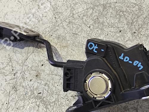 Pedal für Pedal 39411486 39411486