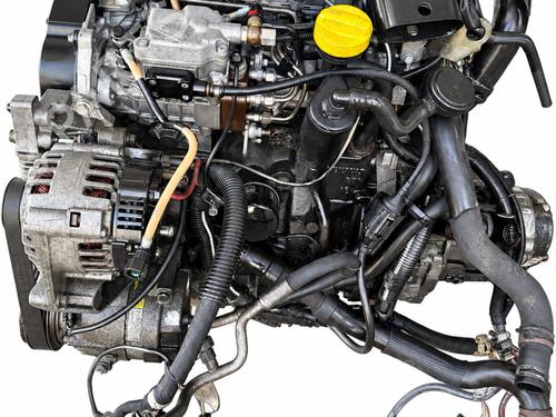 Used Engine Engine 39411485 39411485