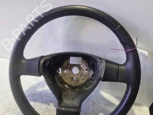 Used Steering wheel Steering wheel 39411481 39411481