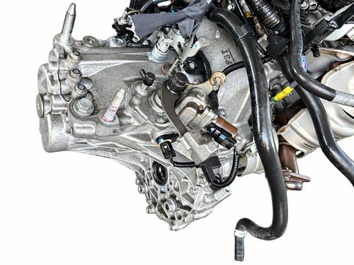 gearbox-honda-civic-ix-fk-2012-2013-2014-2015-2016-2017-39411495 main image