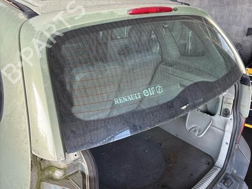 Used Tailgate Tailgate 39411506 39411506