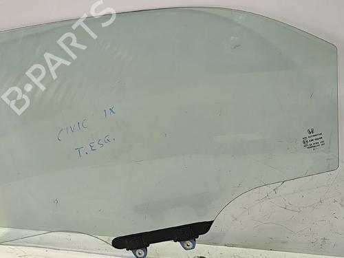 Used Rear left door window Rear left door window 39414657 39414657