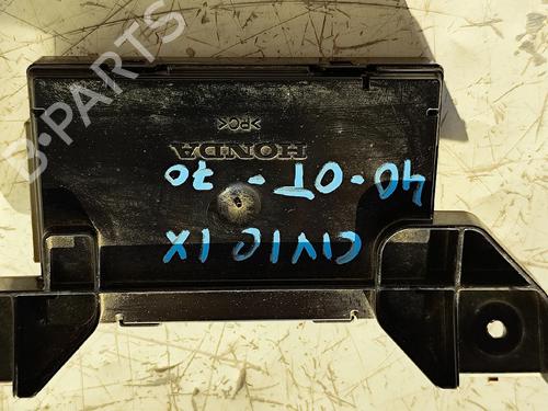 Electronic module HONDA CIVIC IX (FK) 1.4 i-VTEC (FK1) | BP39428718M83 - Image 2