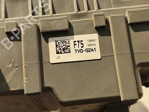 Fuse box HONDA CIVIC IX (FK) 1.4 i-VTEC (FK1) | BP39428719E1 - Image 6