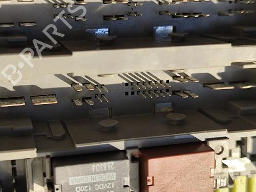 Fuse box HONDA CIVIC IX (FK) 1.4 i-VTEC (FK1) | BP39428719E1 - Image 3
