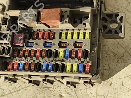 Fuse box HONDA CIVIC IX (FK) 1.4 i-VTEC (FK1) | BP39428719E1 - Image 2