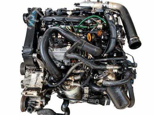 Used Engine Engine 31729220 31729220