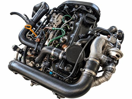 Engine AUDI A4 B5 (8D2) | BP31729220M1 - Image 4