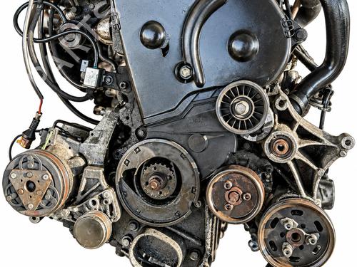 Engine AUDI A4 B5 (8D2) | BP31729220M1 - Image 2