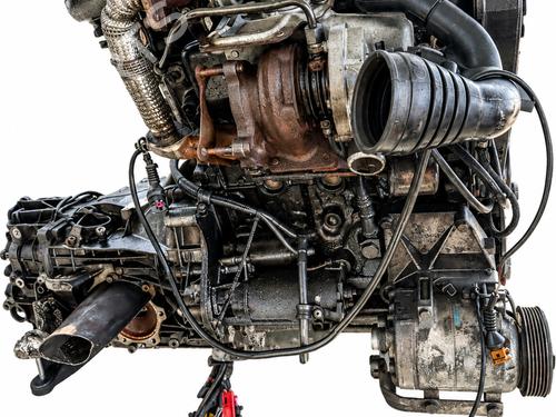 Engine AUDI A4 B5 (8D2) | BP31729220M1 - Image 3