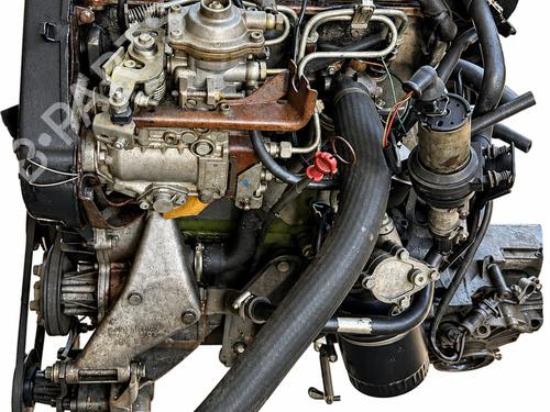 Used Engine Engine 39432540 39432540