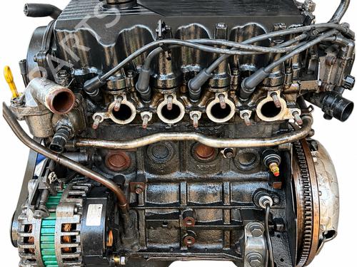 Used Engine Engine 39432542 39432542