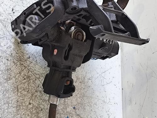 Used Gear lever Gear lever 39432543 39432543