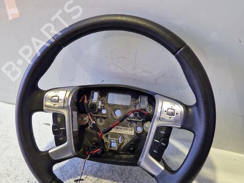 Used Steering wheel Steering wheel 39432544 39432544