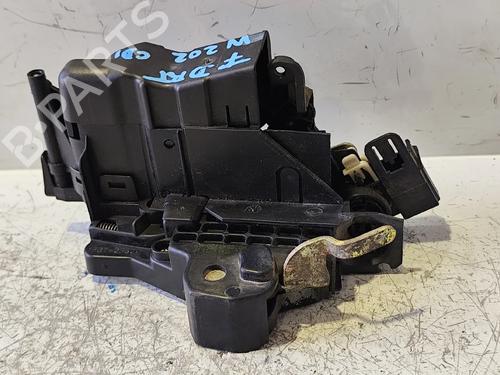 Used Front right lock Front right lock 39432556 39432556