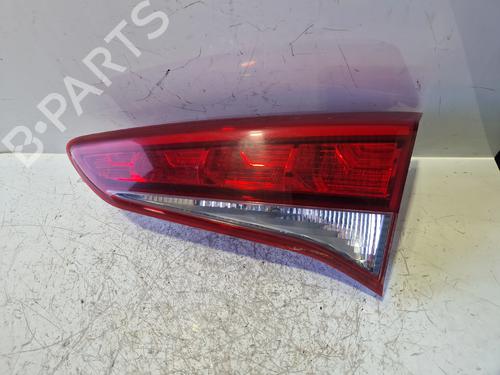 Used Right tailgate light Right tailgate light HYUNDAI TUCSON (TL, TLE) 1.7 CRDi (116 hp) 39432562 39432562