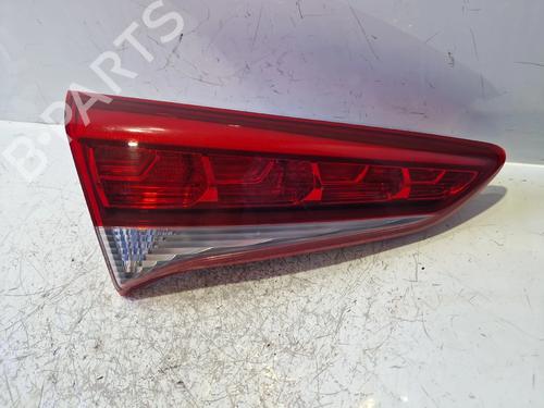 Used Left tailgate light Left tailgate light 39432564 39432564