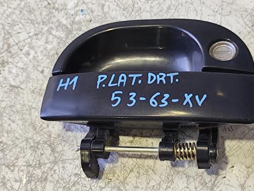 Used Interior handle Interior handle 39432565 39432565