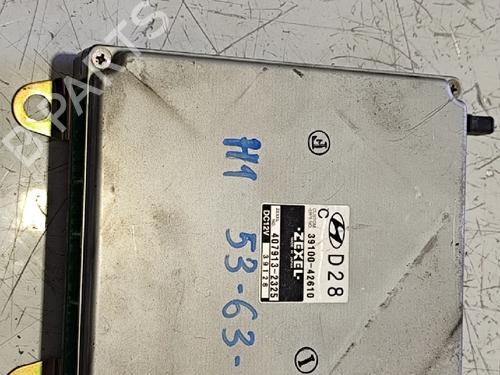 Used Engine control unit (ECU) Engine control unit (ECU) 39446277 39446277