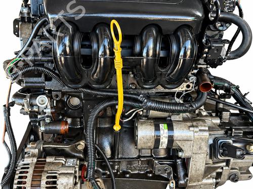 Used Engine Engine 39446292 39446292