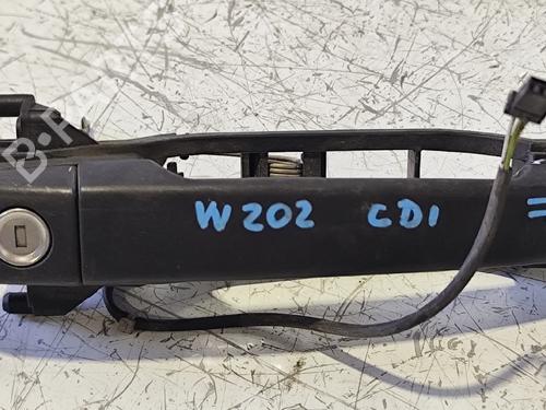 Used Front left exterior door handle Front left exterior door handle 39449543 39449543