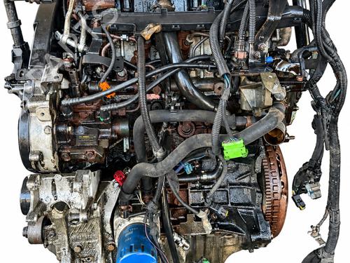 Used Engine Engine 39449545 39449545