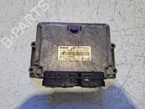 Used Engine control unit (ECU) Engine control unit (ECU) 39449547 39449547