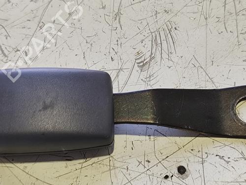 Used Seat buckle Seat buckle 39449552 39449552