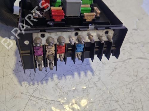 Fuse box SEAT LEON (1P1) 1.9 TDI | BP39449554E1 - Image 2