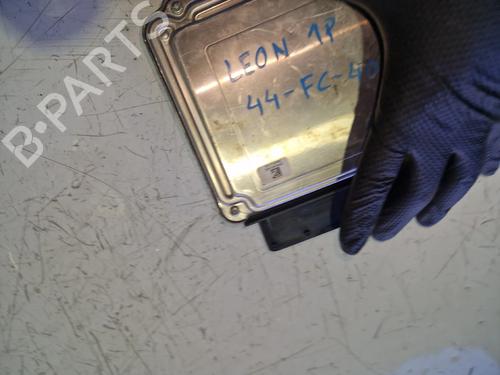 Engine control unit (ECU) SEAT LEON (1P1) 1.9 TDI | BP39449555M57 - Image 3