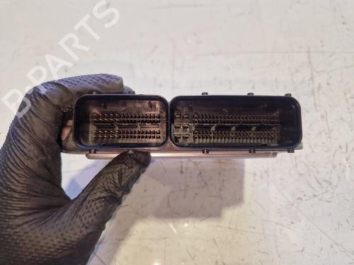 Engine control unit (ECU) SEAT LEON (1P1) 1.9 TDI | BP39449555M57 - Image 2