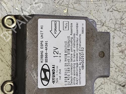 Used ECU airbags ECU airbags 39449558 39449558