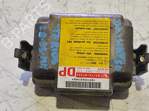 Airbag styreenhed Airbag styreenhed 39449560 39449560