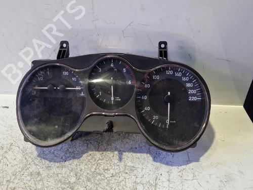 Kombiinstrument Kombiinstrument 39449570 39449570