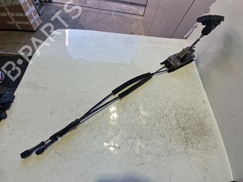 Used Gear lever Gear lever 39449573 39449573