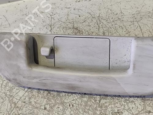 Used Interior roof handle Interior roof handle 39449577 39449577