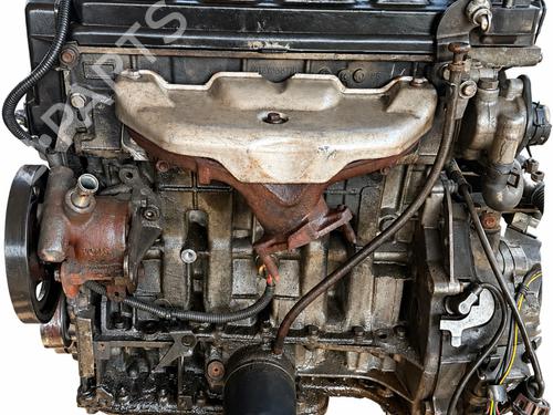 Used Engine Engine 39449582 39449582