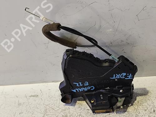Used Front right lock Front right lock 39452004 39452004